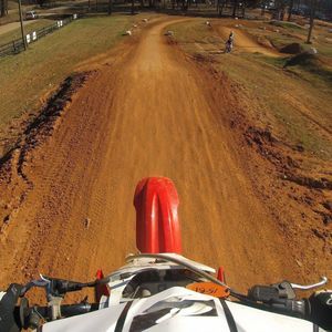 Meet your Posher, Kevin